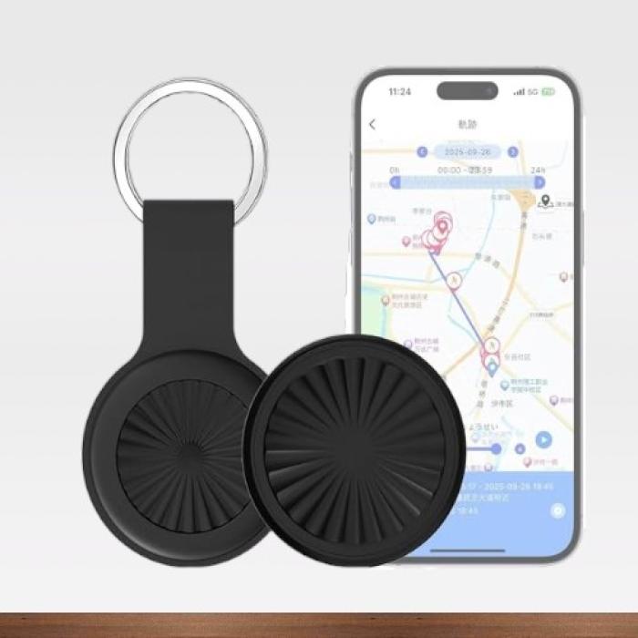 1 Mini GPS Tracking Device